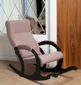Кресло-качалка Марсель, ткань Amigo Java 33-Т-AJ в Липецке - предосмотр 6