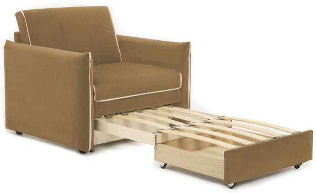 Кресло-кровать Атика 75 в Липецке - изображение 2