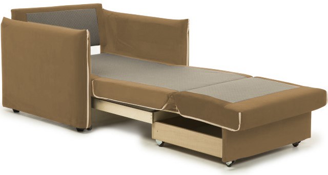 Кресло-кровать Атика 75 в Липецке - изображение 3