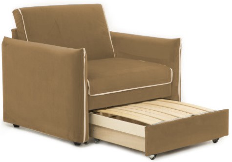 Кресло-кровать Атика 75 в Липецке - изображение 1