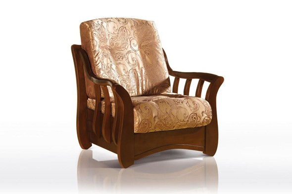 Кресло-кровать Фрегат 03-80 в Липецке - изображение