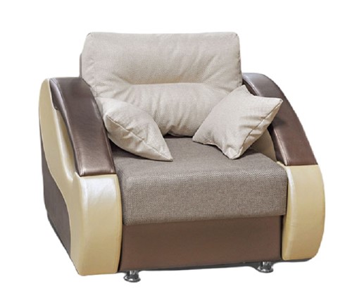 Кресло-кровать Виктория 3 в Липецке - изображение