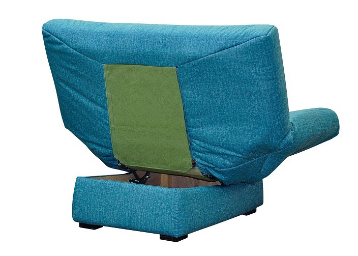 Раскладное кресло Лаура Люкс в Липецке - изображение 3