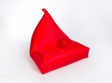 Кресло-лежак Пирамида, красный в Липецке