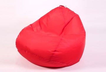 Кресло-мешок Юниор, оксфорд красный в Липецке
