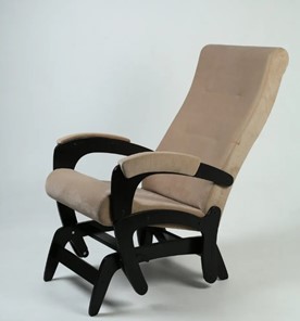 Маятниковое кресло Версаль, ткань песок 36-Т-П в Липецке