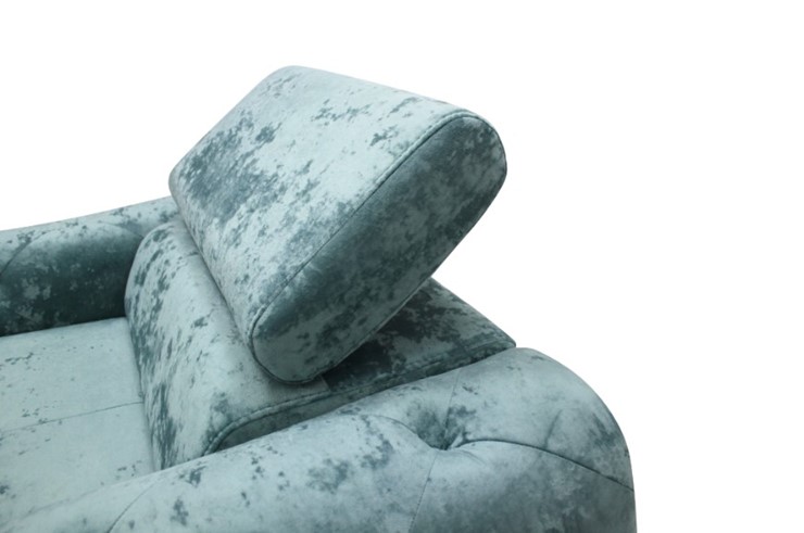 Мягкое кресло Мадрид 1200х1050мм в Липецке - изображение 4