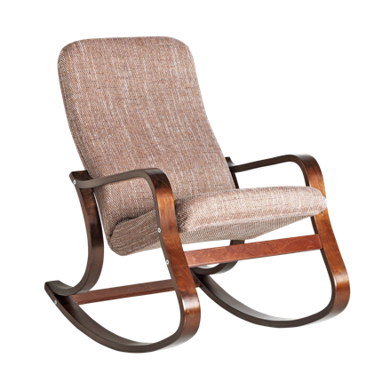 Кресло-качалка Старт Каприз в Липецке - изображение
