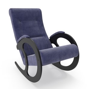 Кресло-качалка Модель 3 в Липецке - предосмотр