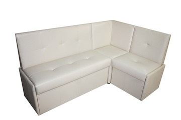Угловой кухонный диван Модерн 8 мини с коробом в Липецке