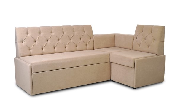 Кухонный диван Модерн 3 в Липецке - изображение