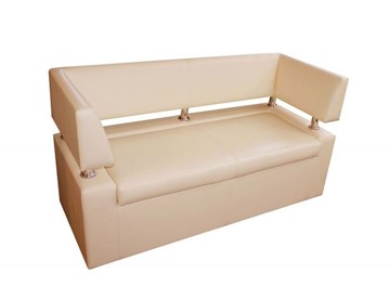 Кухонный диван Модерн-3 банкетка с коробом в Липецке - предосмотр