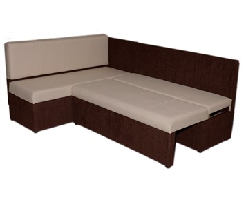 Кухонный угловой диван Нео КМ3 с механизмом 2000х1460 в Липецке - предосмотр 10