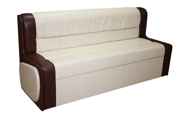 Кухонный диван Квадро 4 со спальным местом в Липецке - изображение