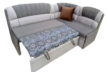 Угловой кухонный диван Модерн 2 (со спальным местом) в Липецке - предосмотр 1