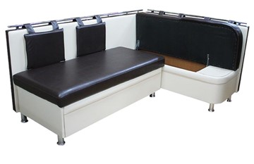 Угловой кухонный диван Модерн со спальным местом в Липецке - предосмотр 1