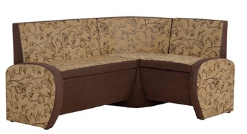 Кухонный угловой диван Нео КМ-01 (168х128 см.) в Липецке - предосмотр 1