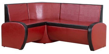 Кухонный угловой диван Нео КМ-01 (168х128 см.) в Липецке - предосмотр 2