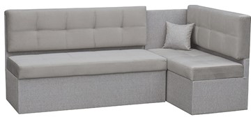 Угловой кухонный диван Нео КМ 3 с механизмом 2000*1110 в Липецке - предосмотр