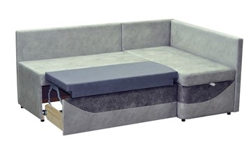 Кухонный угловой диван Яшма 1 ДУ в Липецке - предосмотр 2