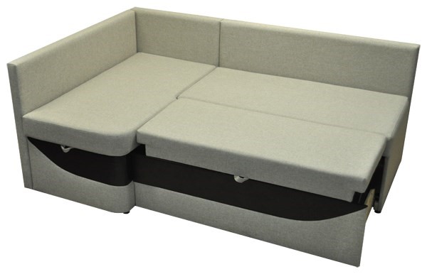 Кухонный угловой диван Яшма 1 ДУ в Липецке - изображение 6