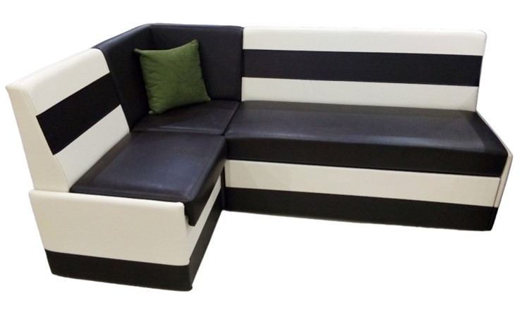 Кухонный угловой диван Модерн 6 со спальным местом в Липецке - изображение 1