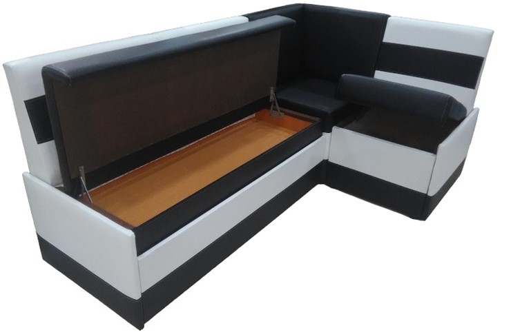 Кухонный угловой диван Модерн 6 со спальным местом в Липецке - изображение 2