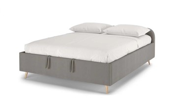 Двуспальная кровать Jazz-L 1800х2000 без подъёмного механизма в Липецке