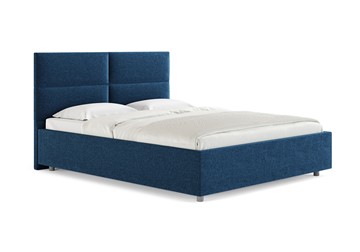 Кровать 2-спальная Omega 160х190 с основанием в Липецке