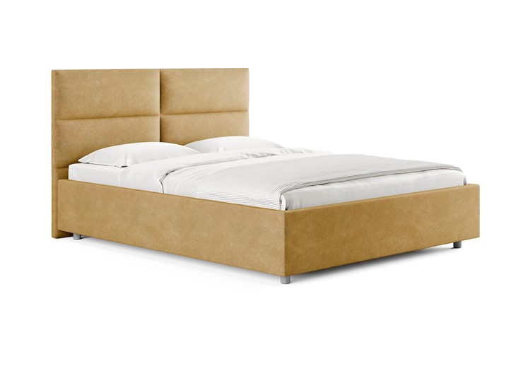 Кровать Omega 180х190 с основанием в Липецке - изображение 21