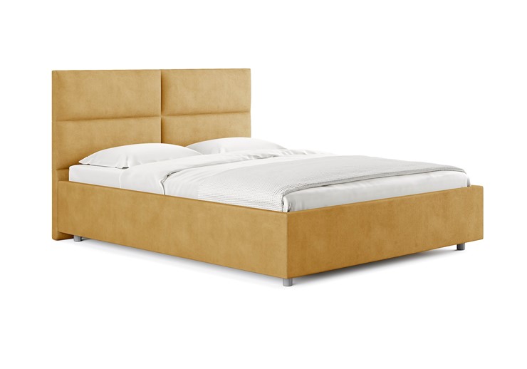 Кровать Omega 180х190 с основанием в Липецке - изображение 45