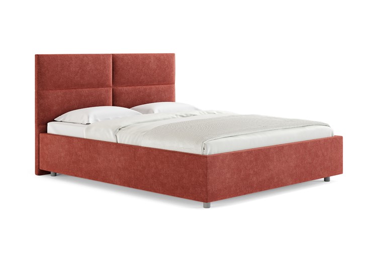 Кровать Omega 180х190 с основанием в Липецке - изображение 71