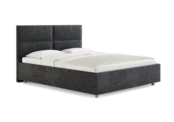 Кровать Omega 180х190 с основанием в Липецке - изображение