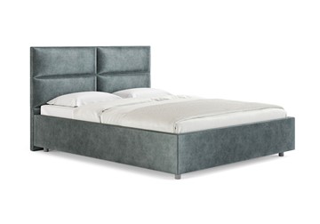 Двуспальная кровать Omega 180х200 с основанием в Липецке