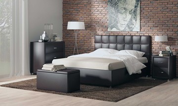 Кровать с механизмом 1.5-спальная Tivoli 120х190 в Липецке
