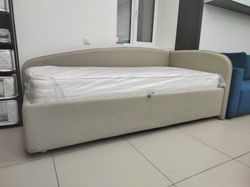 Кровать с подъемным механизмом Paola R 90х200 1 в Липецке