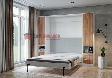 Мебель-трансформер: Шкаф-Диван-Кровать купить в Екатеринбурге недорого - ДамДиван