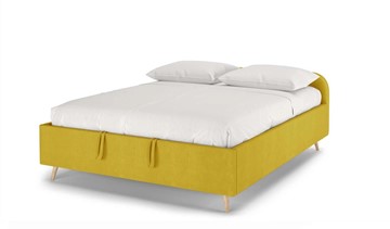 Спальная кровать Jazz-L 900х2000 с подъёмным механизмом в Липецке