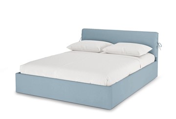 Спальная кровать Керри 1200х1900 без подъёмного механизма в Липецке