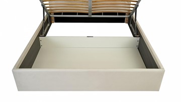 Кровать в спальню Керри 1400х2000 с подъёмным механизмом в Липецке - предосмотр 14