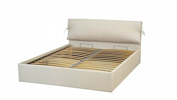 Кровать в спальню Керри 1400х2000 с подъёмным механизмом в Липецке - предосмотр 6