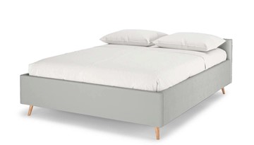 Кровать спальная Kim-L 1200х1900 без подъёмного механизма в Липецке