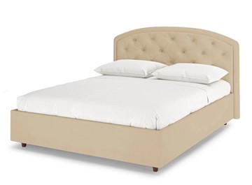 Кровать в спальню Кристалл 3 1200х1900 без подъёмного механизма в Липецке
