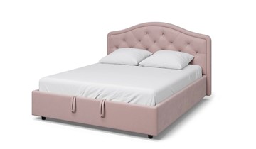 Спальная кровать Кристалл 4 1200х1900 без подъёмного механизма в Липецке