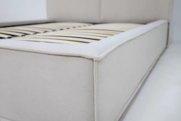 Кровать спальная с подъемным механизмом Наоми 1400 в Липецке - предосмотр 3