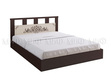 Кровать двуспальная Жасмин 1600 в Липецке
