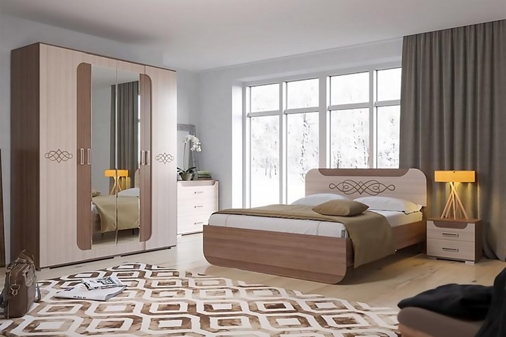 Спальня Пальмира в Липецке - изображение