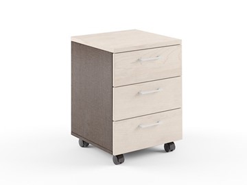 Офисный набор мебели Xten S 1 - один стол с приставным брифингом в Липецке - предосмотр 2