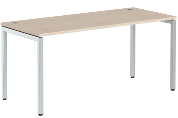Офисный набор мебели Xten S 1 - один стол с приставным брифингом в Липецке - изображение 1