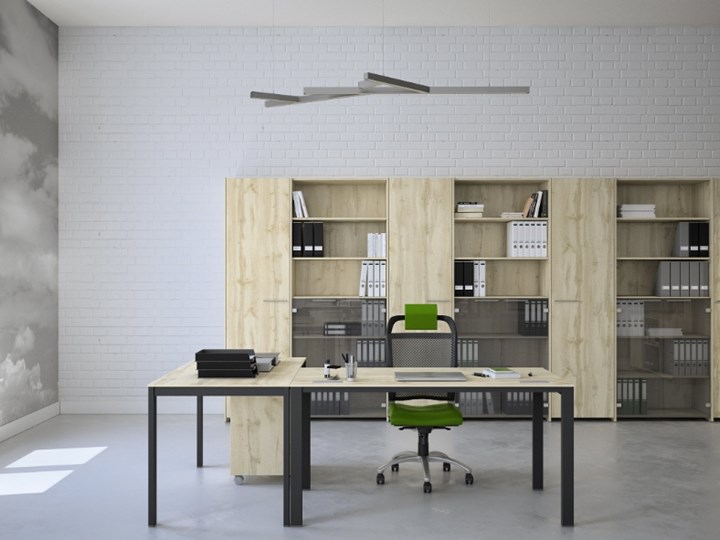 Мебель для персонала Саньяна в Липецке - изображение